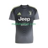 Maillot de Foot Juventus Extérieur Gardien 2025-26